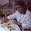 Artisti a Lipari, Armando Saltalamacchia.
